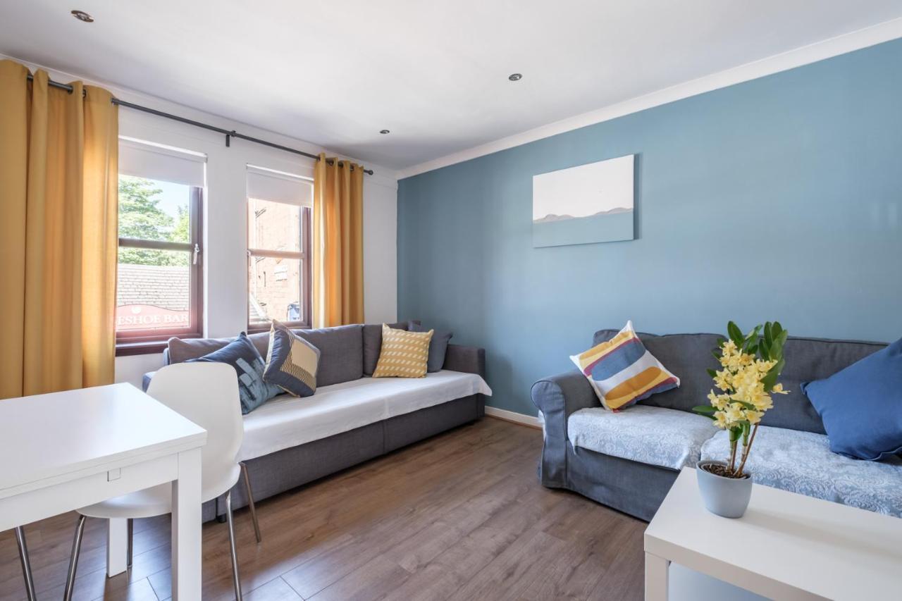 The Douglas - Spacious 2 Bed Apartment In アッディンストン エクステリア 写真