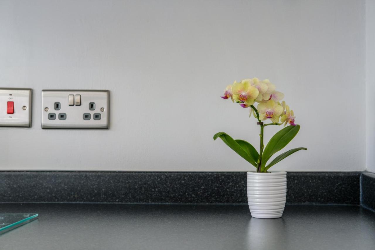 The Douglas - Spacious 2 Bed Apartment In アッディンストン エクステリア 写真