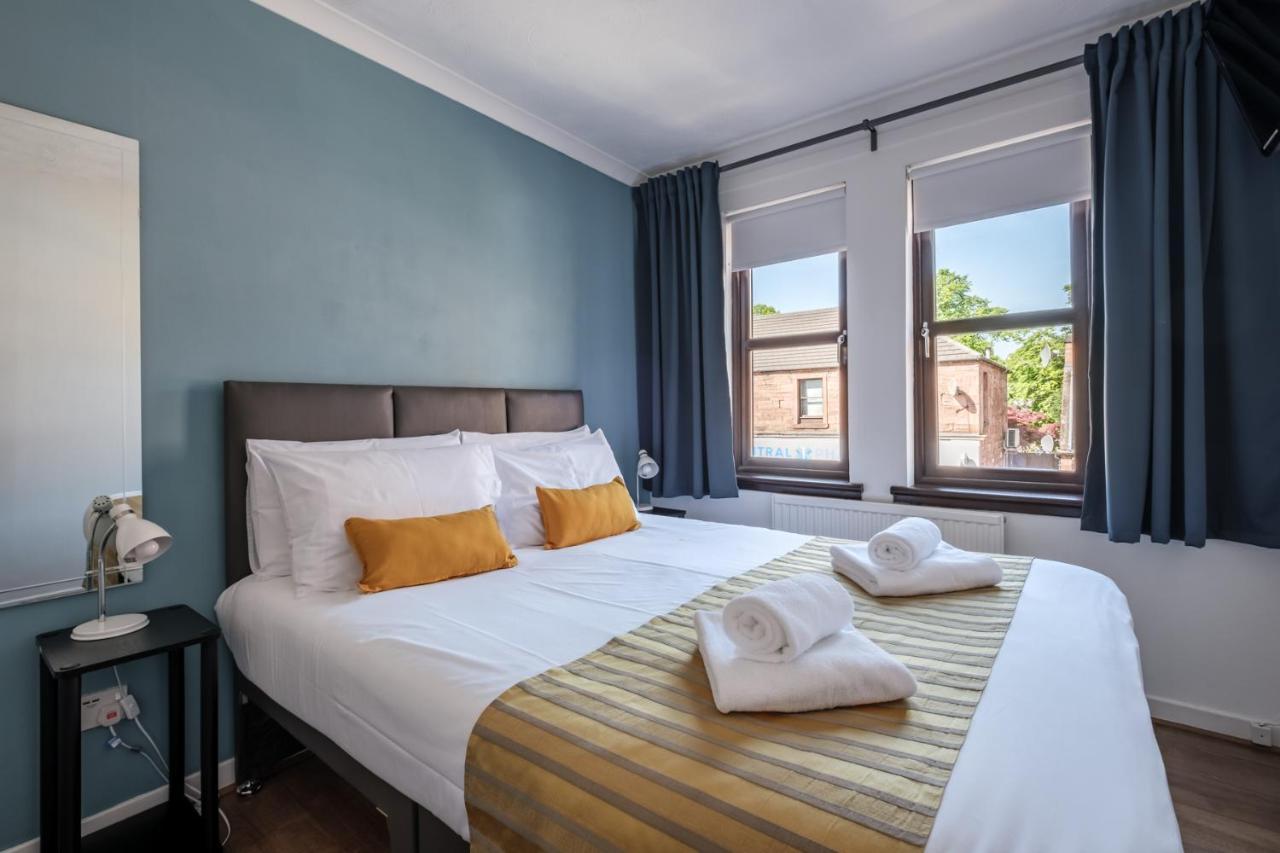 The Douglas - Spacious 2 Bed Apartment In アッディンストン エクステリア 写真