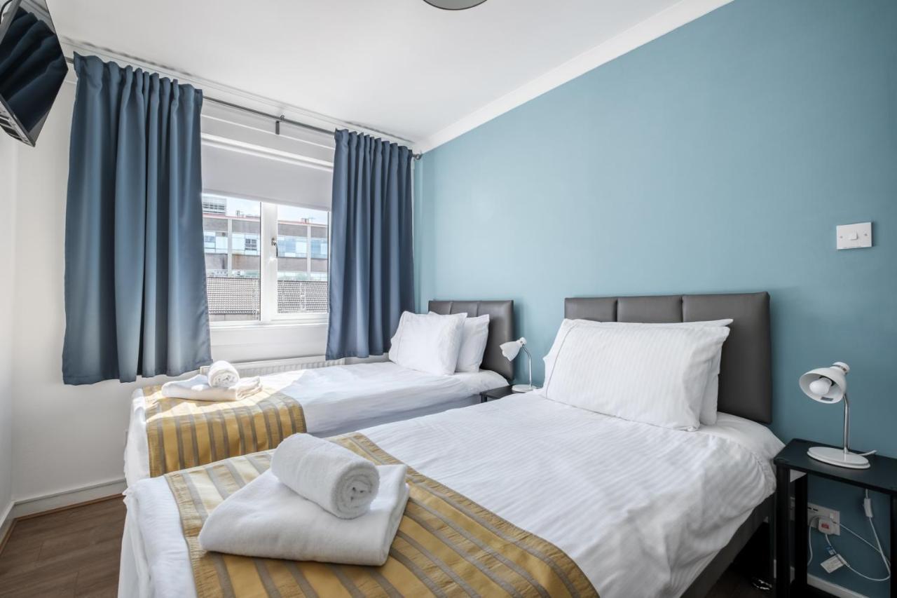 The Douglas - Spacious 2 Bed Apartment In アッディンストン エクステリア 写真