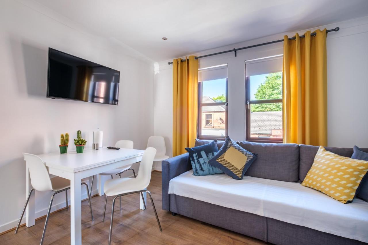 The Douglas - Spacious 2 Bed Apartment In アッディンストン エクステリア 写真