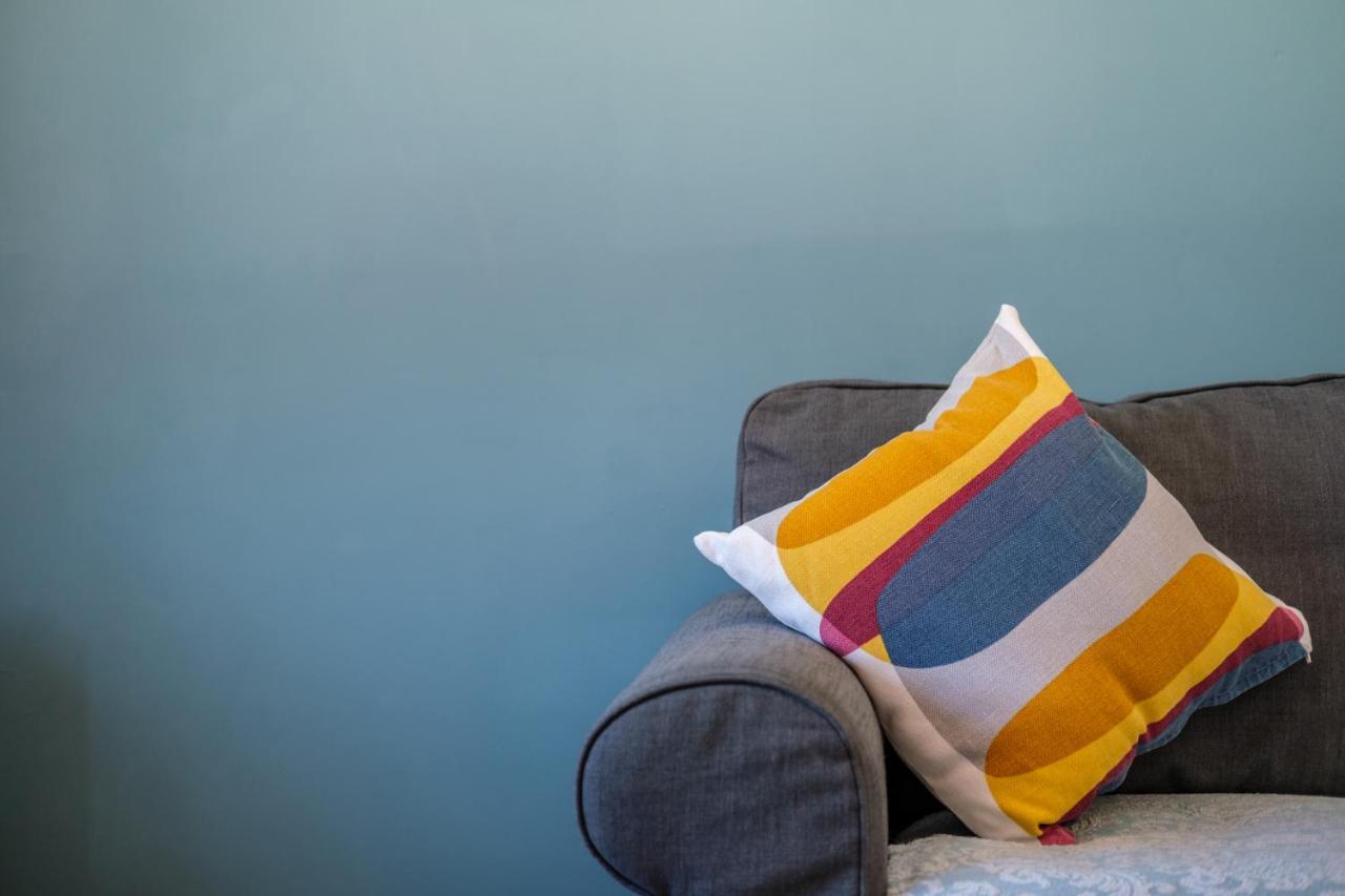 The Douglas - Spacious 2 Bed Apartment In アッディンストン エクステリア 写真