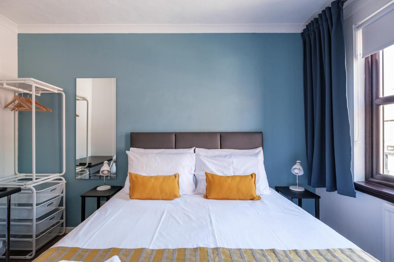 The Douglas - Spacious 2 Bed Apartment In アッディンストン エクステリア 写真