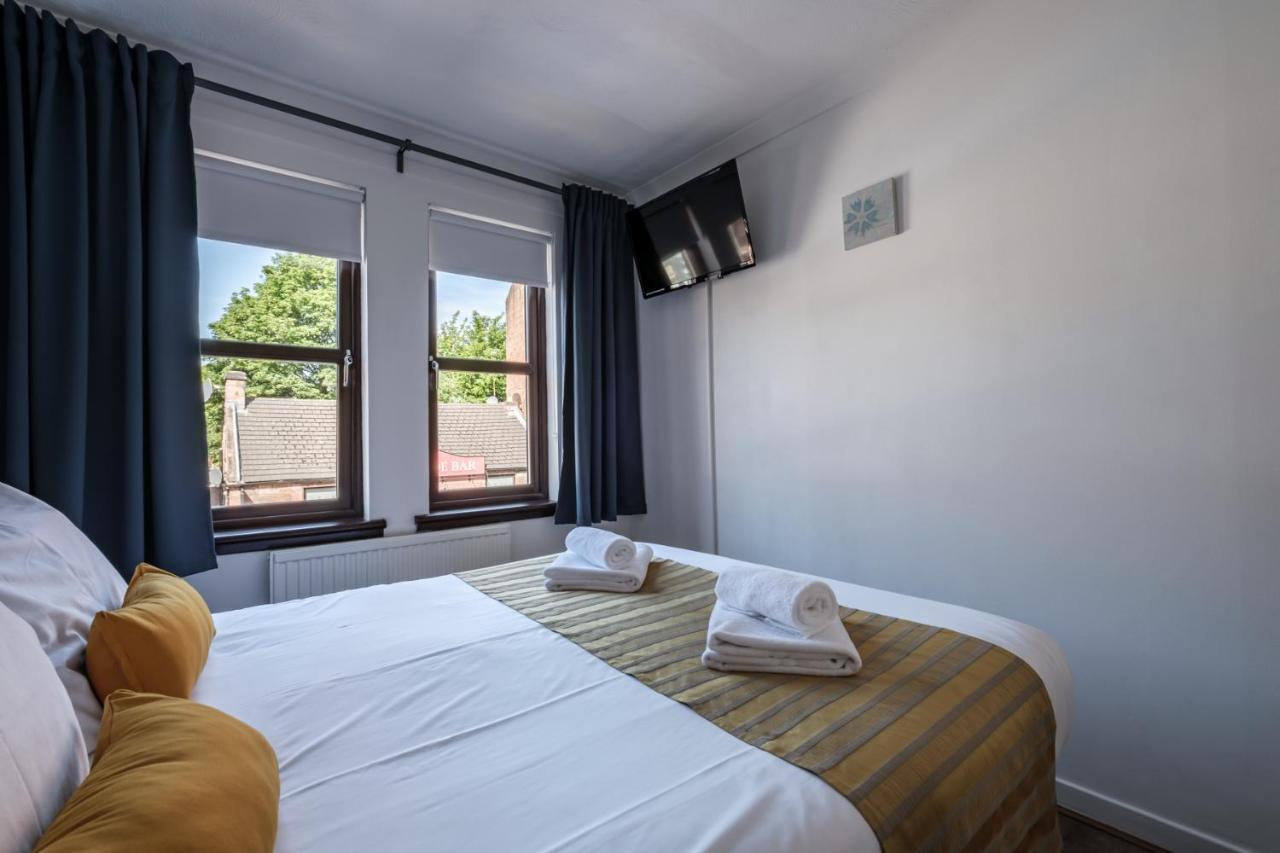 The Douglas - Spacious 2 Bed Apartment In アッディンストン エクステリア 写真